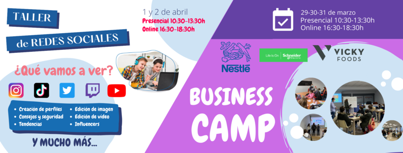 Business Camp