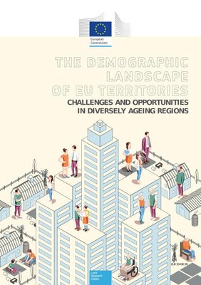 El panorama demogrfico de los territorios de la UE