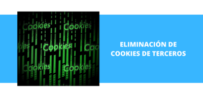 Eliminacin de Cookies de terceros