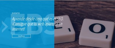 Aprende desde cero qu es el SEO. iConsigue que tu web aparezca en internet!