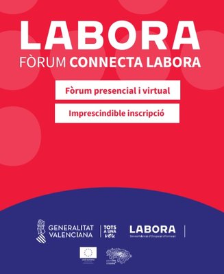 Foro Connecta Labora Ganda