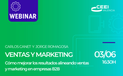 Cmo mejorar los resultados alineando marketing y ventas.