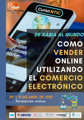 De Xbia al mundo. Como vender online con el comercio electrnico