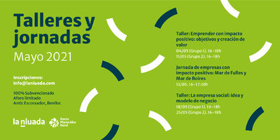 talleres mayo