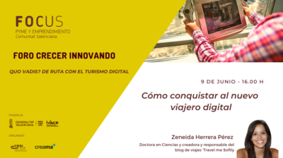 Cmo conquistar al nuevo viajero digital