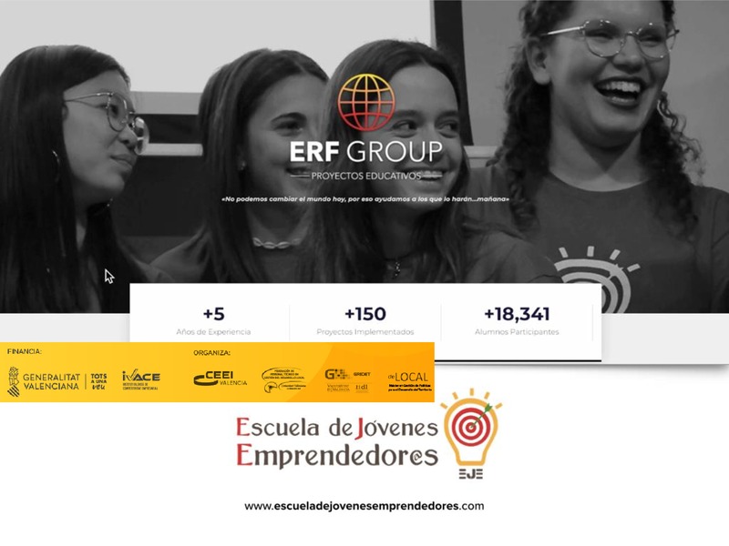 Escuela de Jvenes Emprendedores