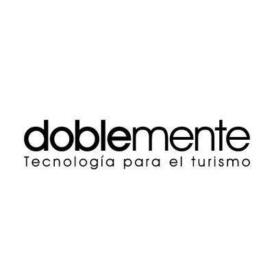 Doblemente