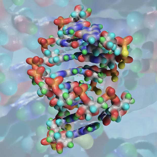 Biotecnologa-Qumica Computacional