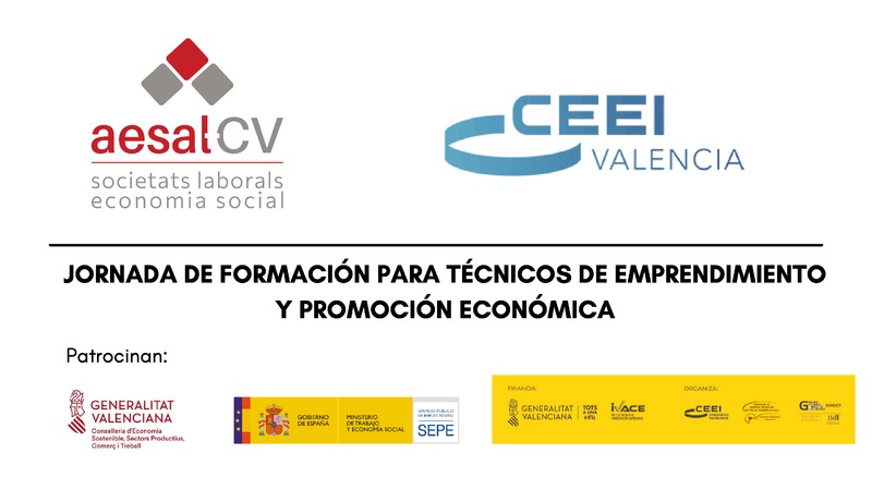 Presentacin Conoce las sociedades laborales para generar empleo y emprendimiento estable y de calidad