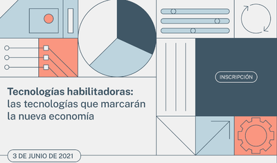 Webinar: Claves para la transcisin hacia una economa moderna