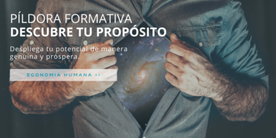 Pldora formativa - Descubre tu propsito