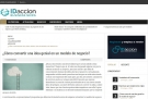 Cmo convertir una idea genial en un modelo de negocio? | IDaccion Business News