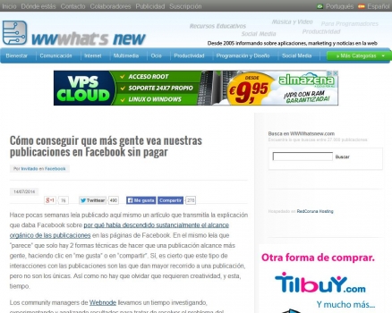 Pincha para ir al sitio web