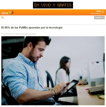 Pincha para ir al sitio web