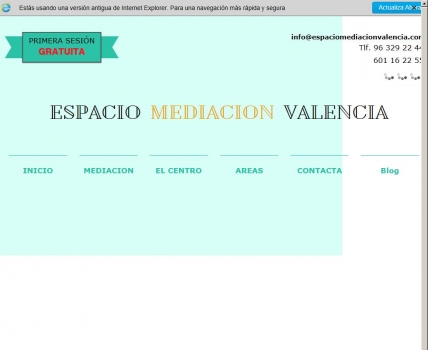 Pincha para ir al sitio web