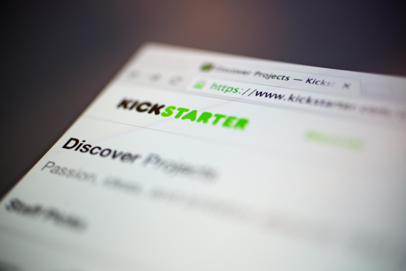 Kickstarter se ala con Amazon para vender sus productos