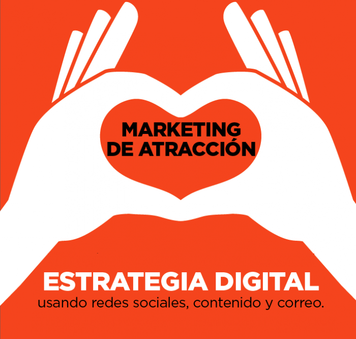 El marketing de atraccin y la vida.. | Marketing de Atraccin en Elche