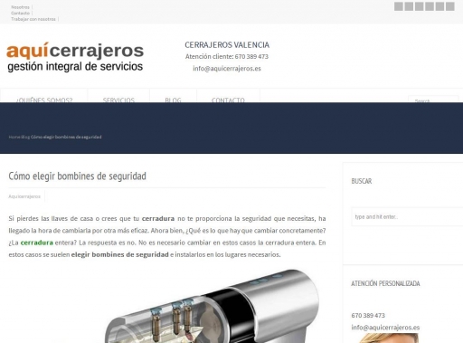 Cmo elegir bombines de seguridad