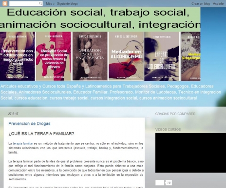 Cursos educadores, cursos educacion