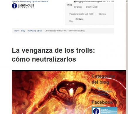 La venganza de los trolls: cmo neutralizarlos