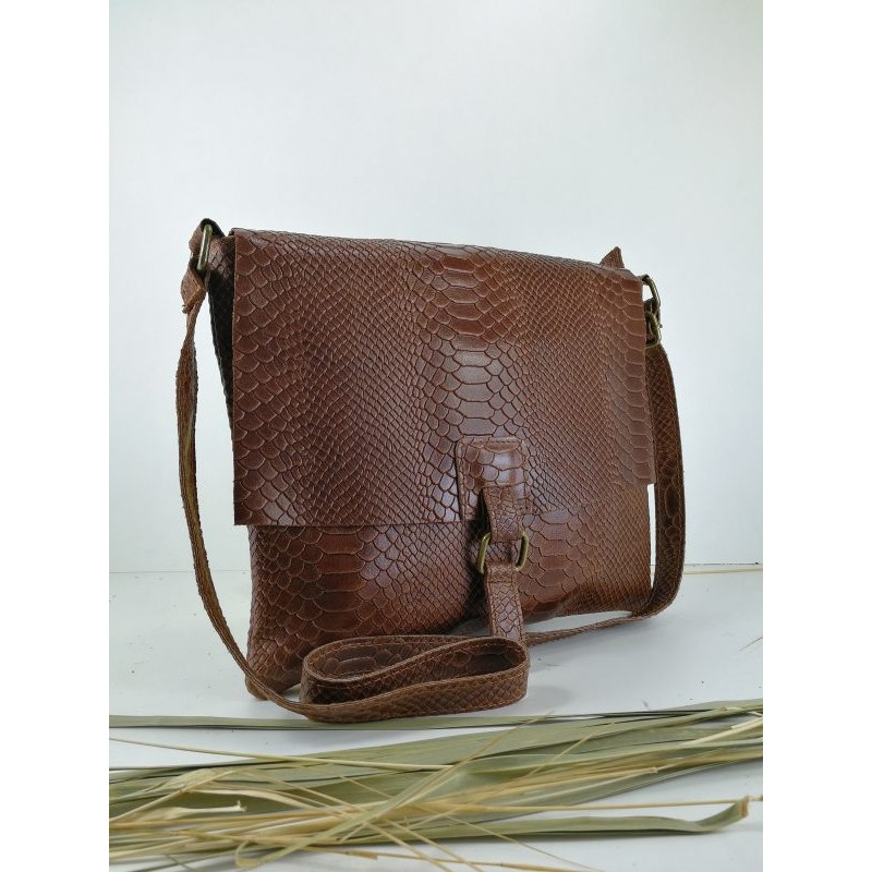 Tienda Bolsos Bandolera Piel Online - Misbolsosonline - Tienda online