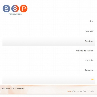 Traduccin Especializada - El Servicio Perfecto de Traduccin