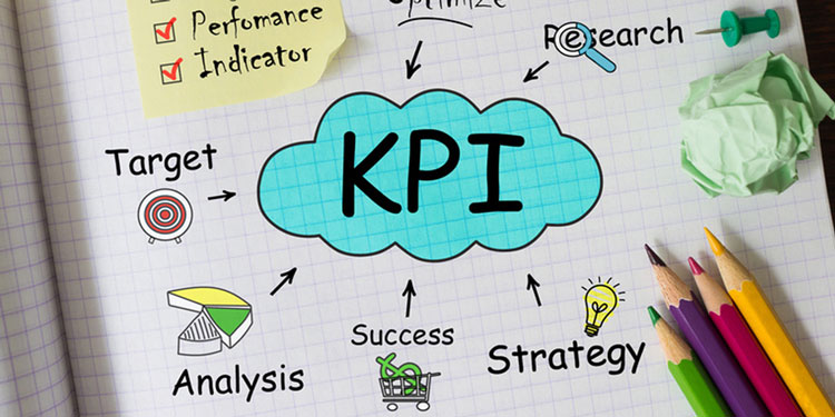 KPIs en redes sociales: Cmo medir los objetivos en social media