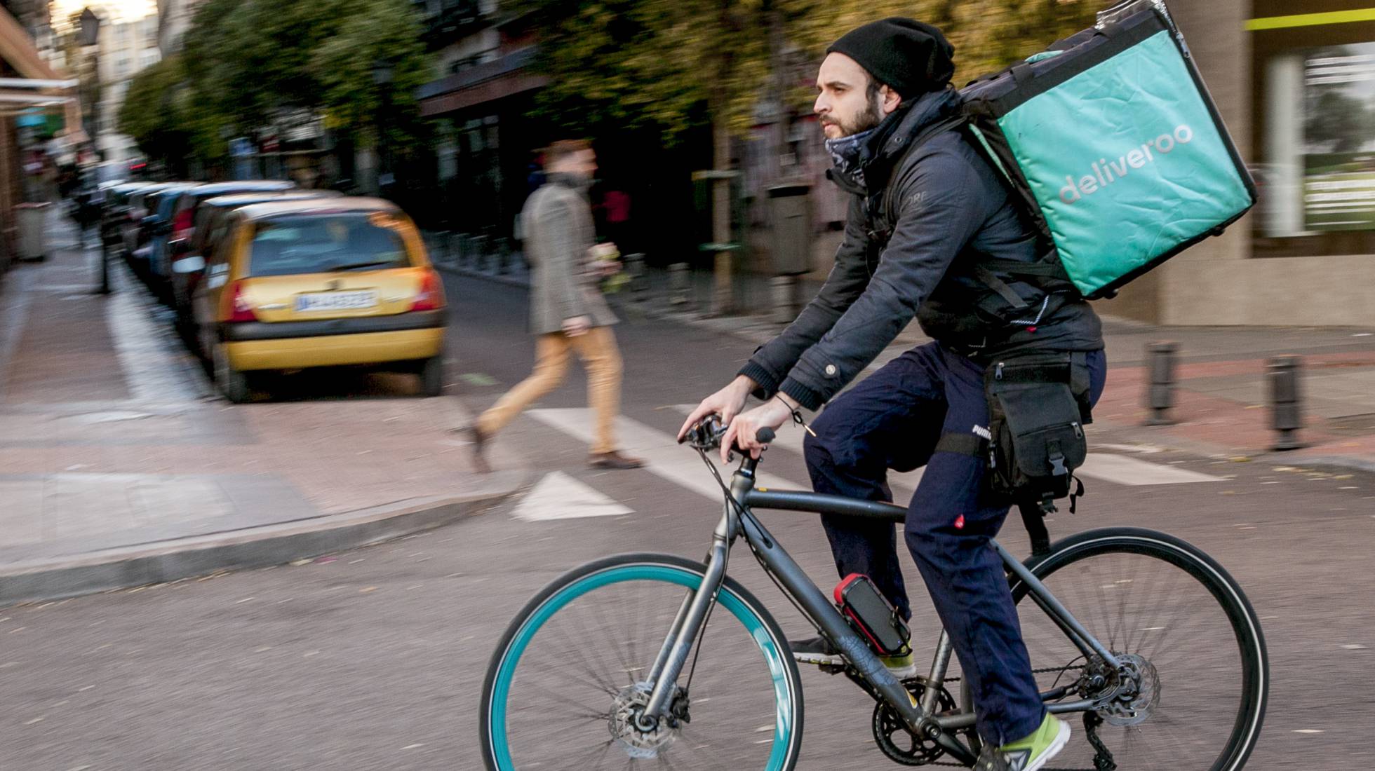 Los autnomos y la gig economy