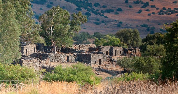 Consecuencias medioambientales del xodo rural