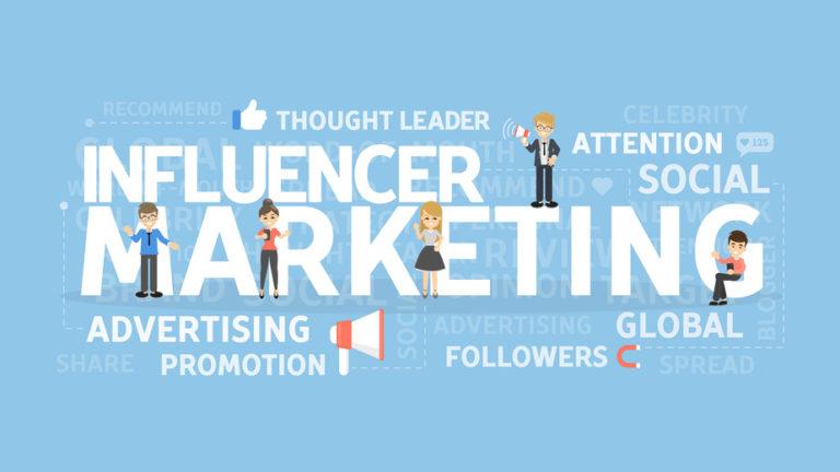 Marketing de Influencers: Qu es y cmo planificar una campaa eficaz?