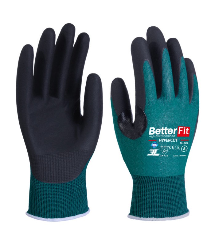 Guantes de proteccin laboral online