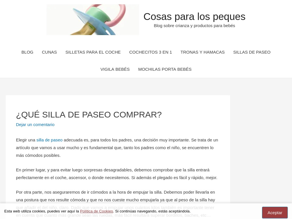 Pincha para ir al sitio web