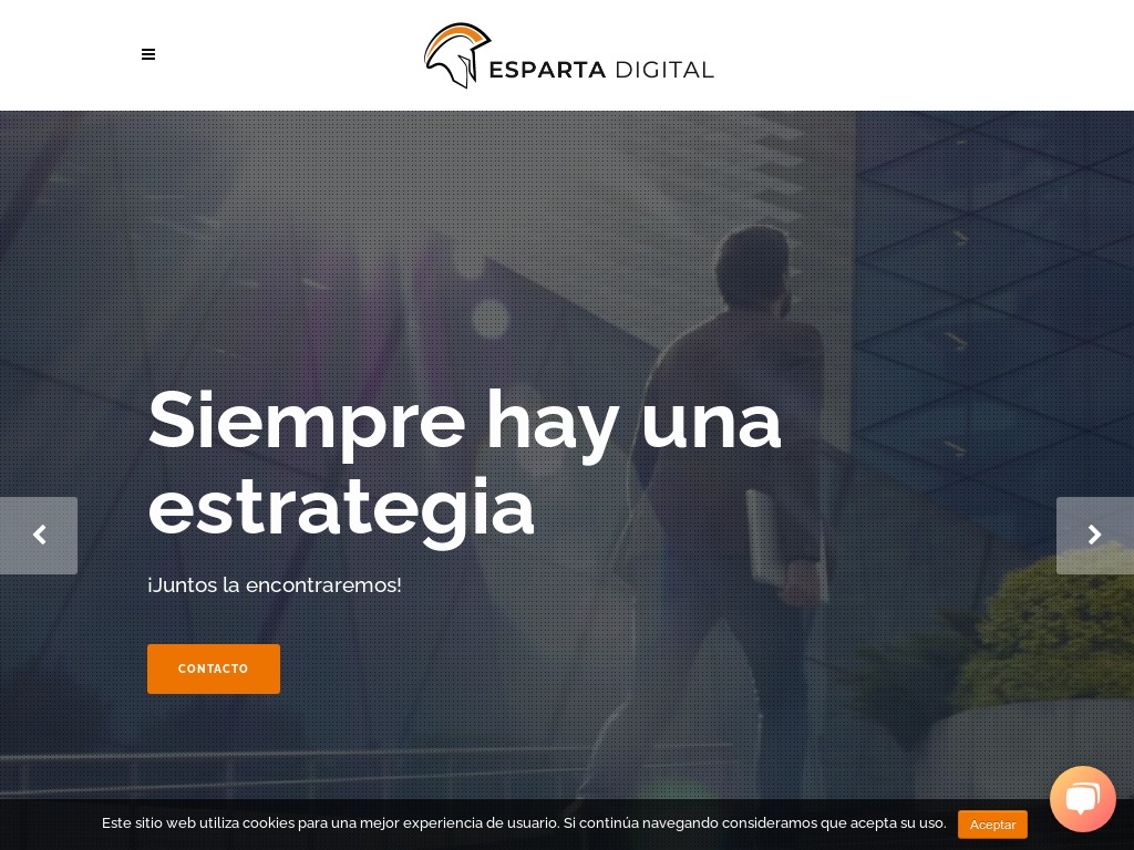 Pincha para ir al sitio web