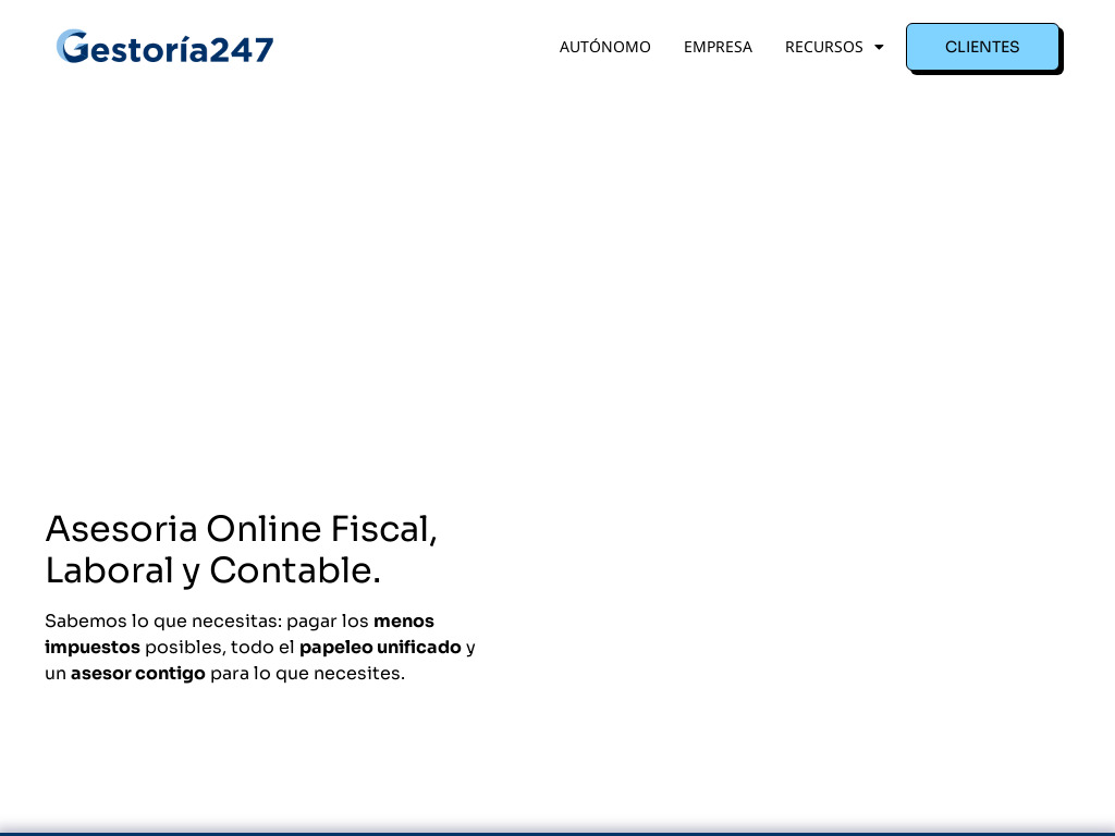 Pincha para ir al sitio web