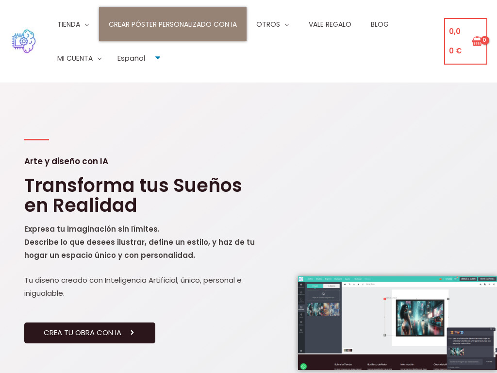 Pincha para ir al sitio web