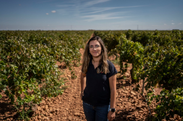 El campo espera su relevo generacional