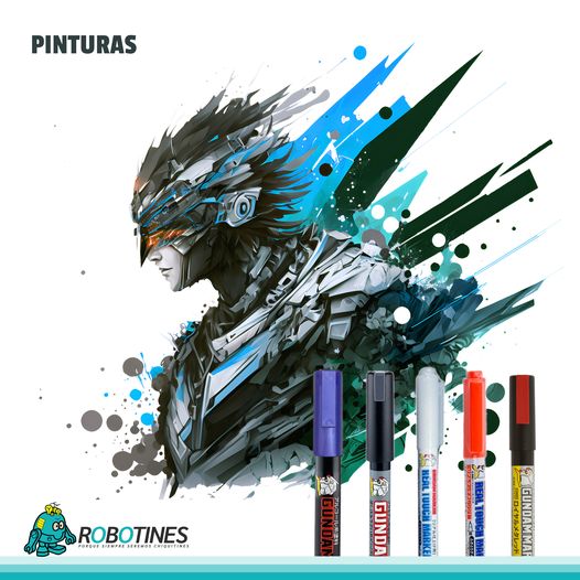 tienda online - dibujo/ilustración - rotuladores/ilustración